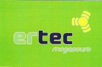 ertec Mogadouro